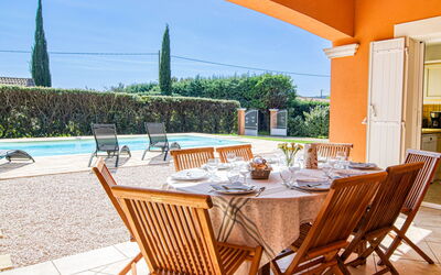 Villa Faro