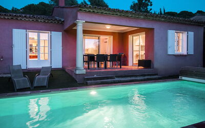 Domaine de L'Eilen V68I - Pardigon, Provence-Alpes-Côte D'Azur, Frankrig