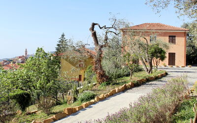 Ca' Del Sole