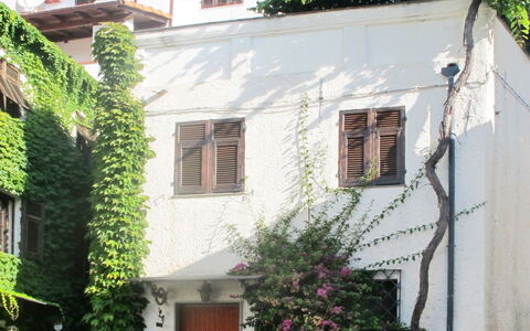 Casa Massabovi (Imp244): Plante, Himmel, Bygning, Ejendom, Vindue, Blomst, Hus, Træ, Arkitektur, Vejbelægning