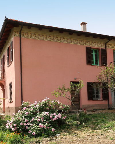 Oasi Colorata