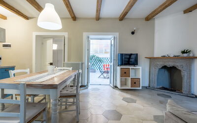 Stella Blu - Omegna, Piedmont, Italien