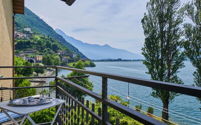 Punto Lago