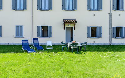 Feriebolig:&nbsp;Vecchia Filanda (Mso150) Apartment 301 612.3