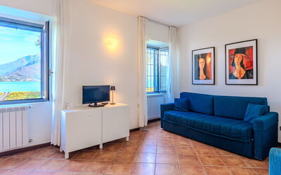 Feriebolig:&nbsp;Vecchia Filanda (Mso150) Apartment 303 612.5