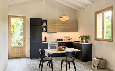 Feriebolig:&nbsp;Lacum Lux Resort 634.2