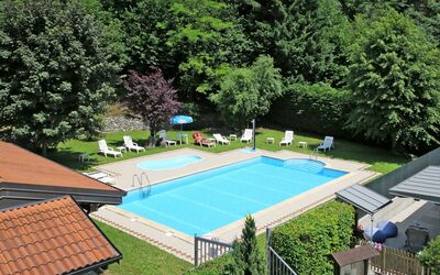 Filanda (Ldl150) - Pieve di Ledro, Trentino-Alto Adige, Italien