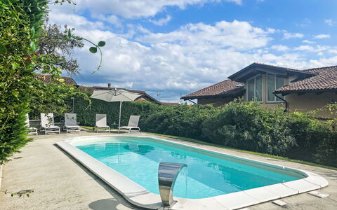 Villa Felice