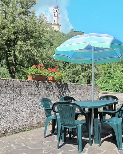 Casa al Mulino