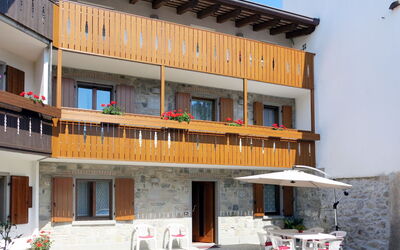 Casa Tranquilla