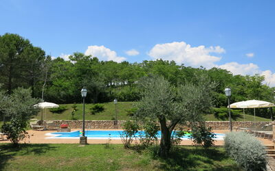Il Noceto - Penne, Abruzzo, Italien