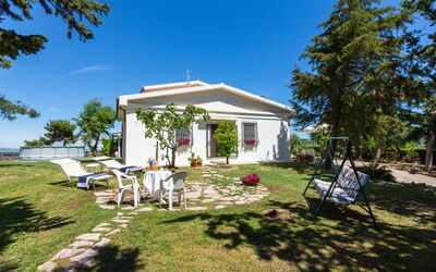 Masseria Difesa Grande