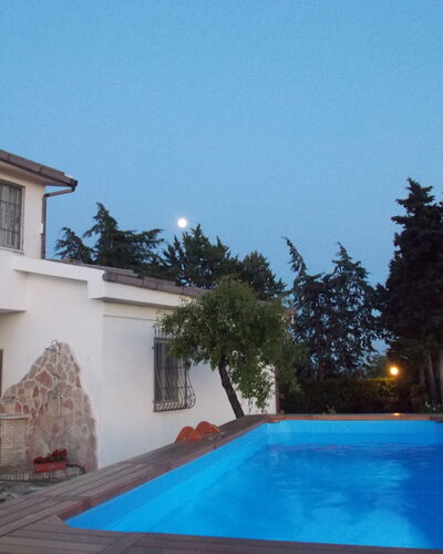 Masseria Difesa Grande