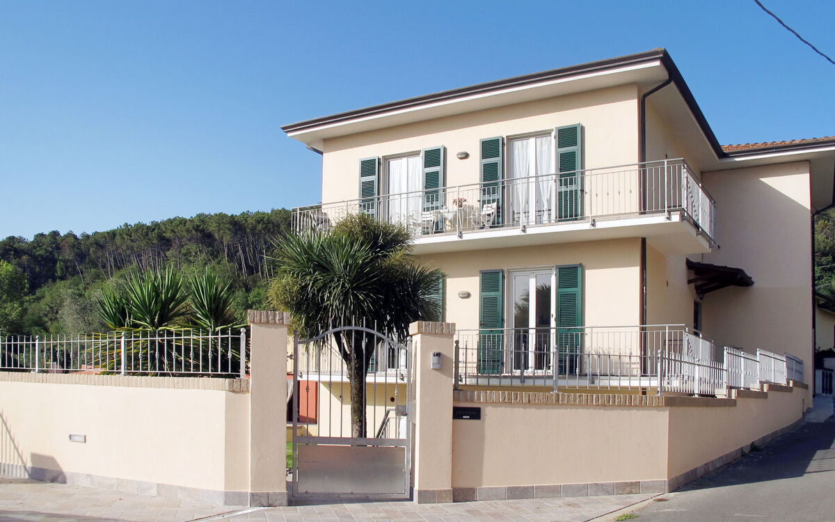 Casa Rondine (Bdm130)