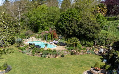 Moulin de Mois