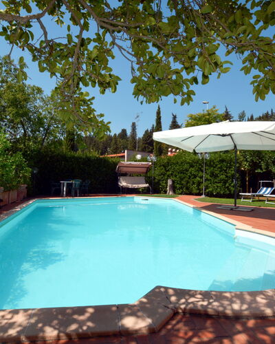 Villa Lucia