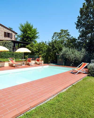 Casa Daniela (Gam310)