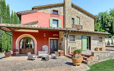 Fonte di Pillo