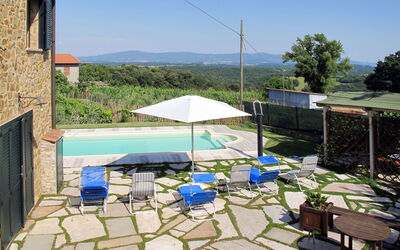 Rustico Cavernoso