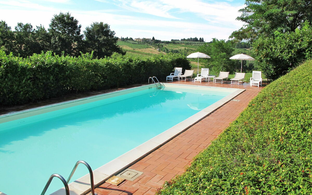 Villa Magna