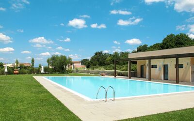 Casa Fitzy - Tavarnelle Val di Pesa, Toscana, Italien