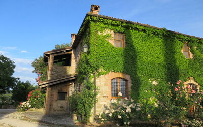 Casa Ingrid