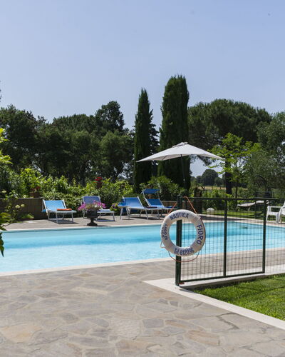 Borgo Sacramento