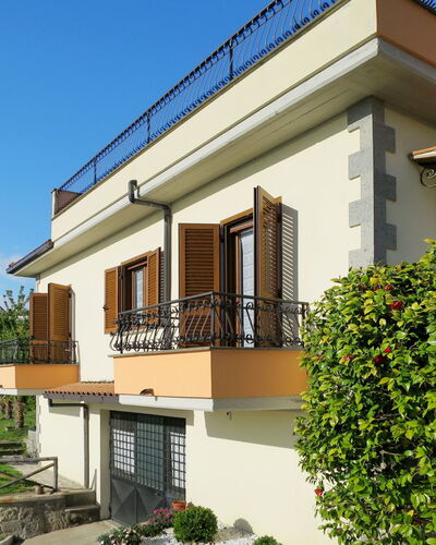 Casa Martina