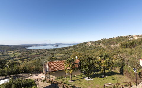 Casa Bruna: Landskab, Bakke, Landdistrikt, Hill Station, Kyst, Landsby, Chaparral, Eco Hotel