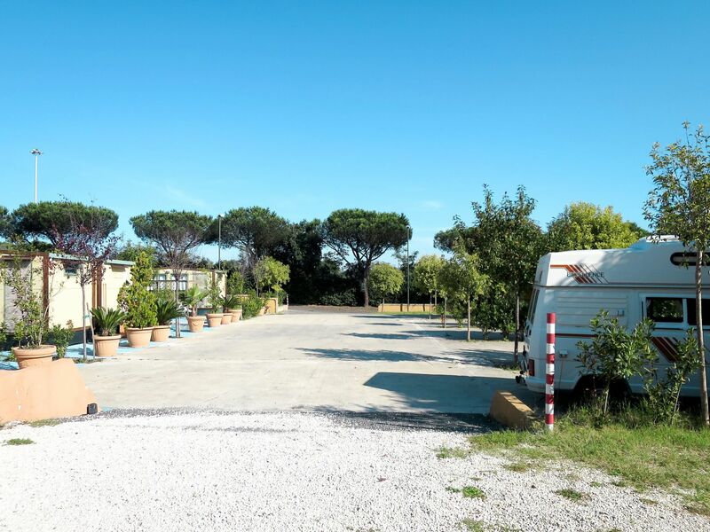 Real Village Roma (Roa500)