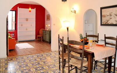 Casa Belvedere