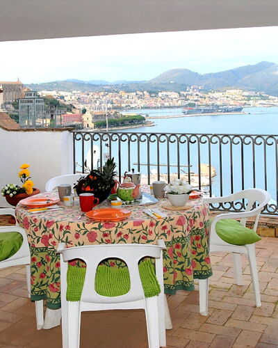 Casa Belvedere