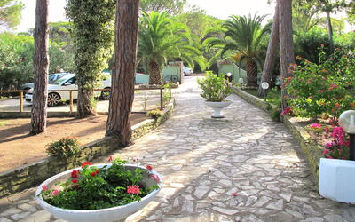 Villa Margherita