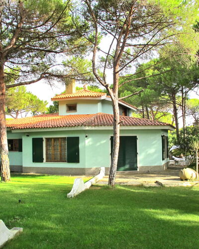 Villa Margherita