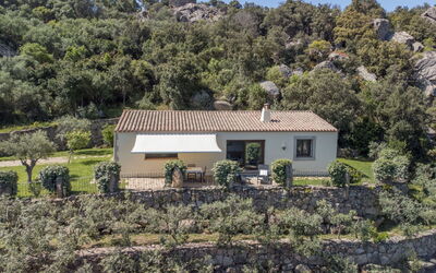 Picuccia (Aza110) - Arzachena, Sardinien, Italien
