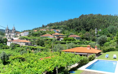 Da Boa Fonte - Labruja, Viana de Castelo Distriktet, Portugal