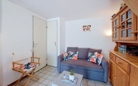 Feriebolig:&nbsp;Hameau de Talaris 350.4