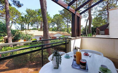 Feriebolig:&nbsp;Hameau de Talaris 350.20
