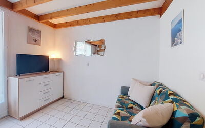 Feriebolig:&nbsp;Hameau de Talaris 350.20