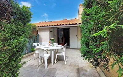 Feriebolig:&nbsp;Hameau de Talaris 350.19