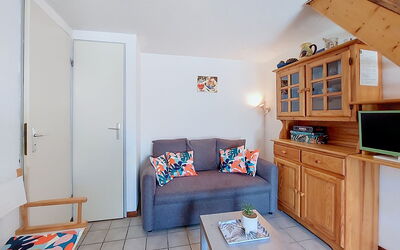 Feriebolig:&nbsp;Hameau de Talaris 350.4