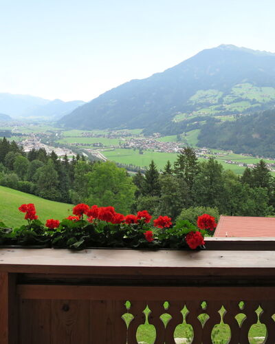 Zell Am Ziller 701