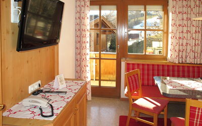 Feriebolig:&nbsp;Apart Garni Royal 793.1