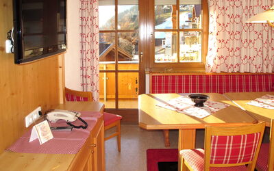 Feriebolig:&nbsp;Apart Garni Royal 793.2
