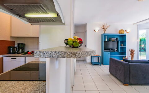 Feriebolig:&nbsp;Green Parc 733.2