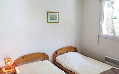 Feriebolig:&nbsp;Green Parc 733.2