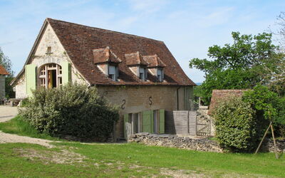 Feriebolig:&nbsp;La Grange (Crn100) 651.1