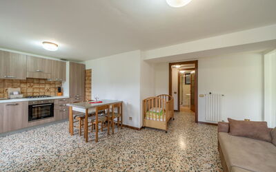 Feriebolig:&nbsp;Tondo 659.1
