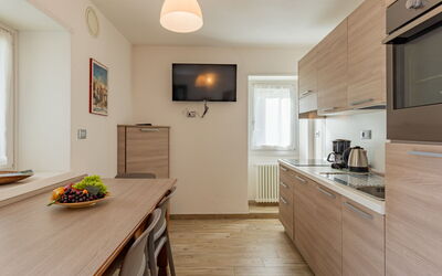 Feriebolig:&nbsp;Nonni 615.2