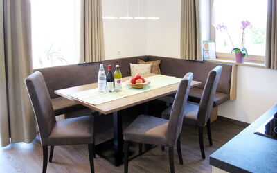 Feriebolig:&nbsp;Gasserhof Chalets (Mel101) 601.1